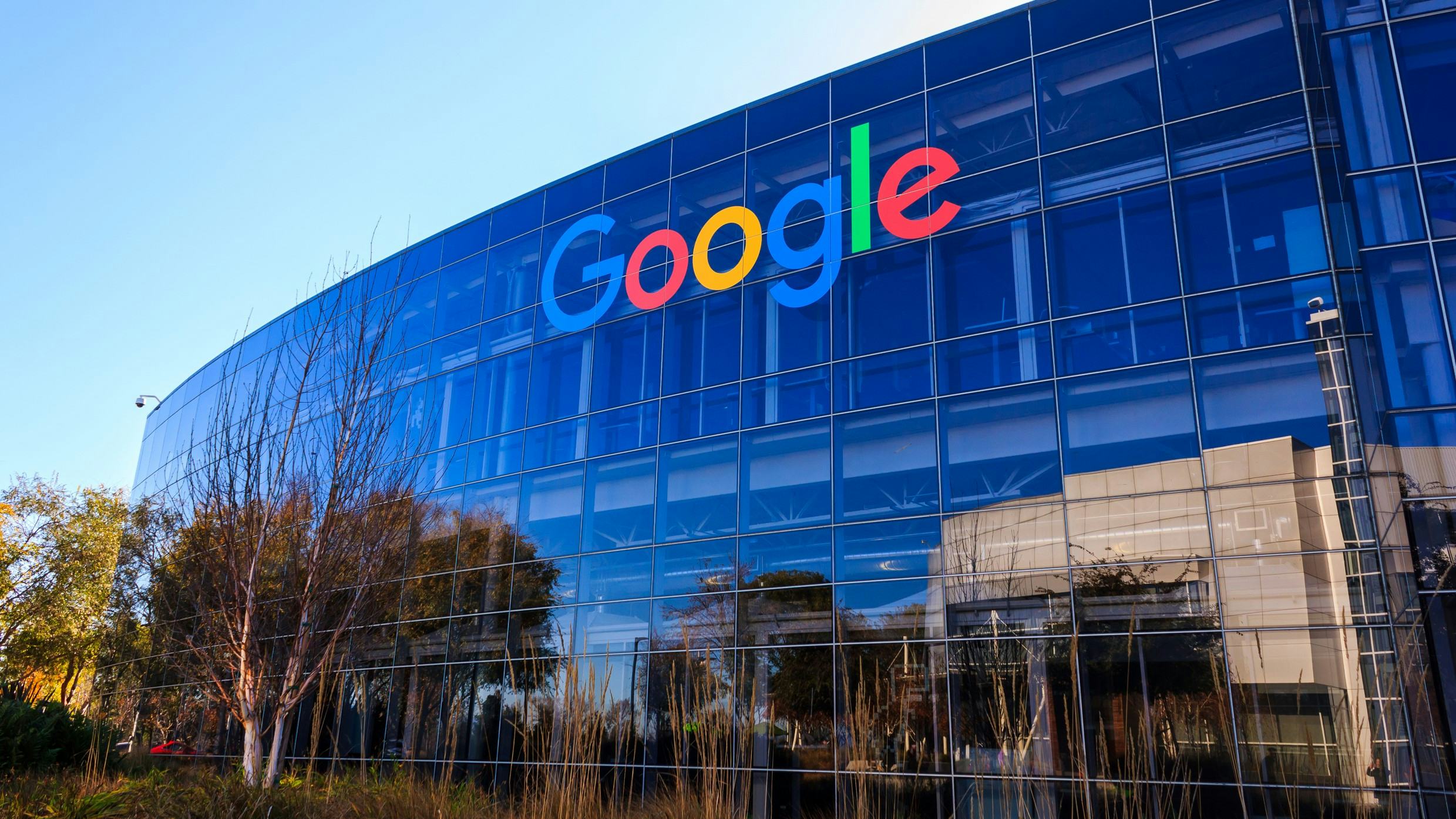 Impact AI op kantorenmarkt: Google koopt voor 2 miljard dollar huurcontracten af