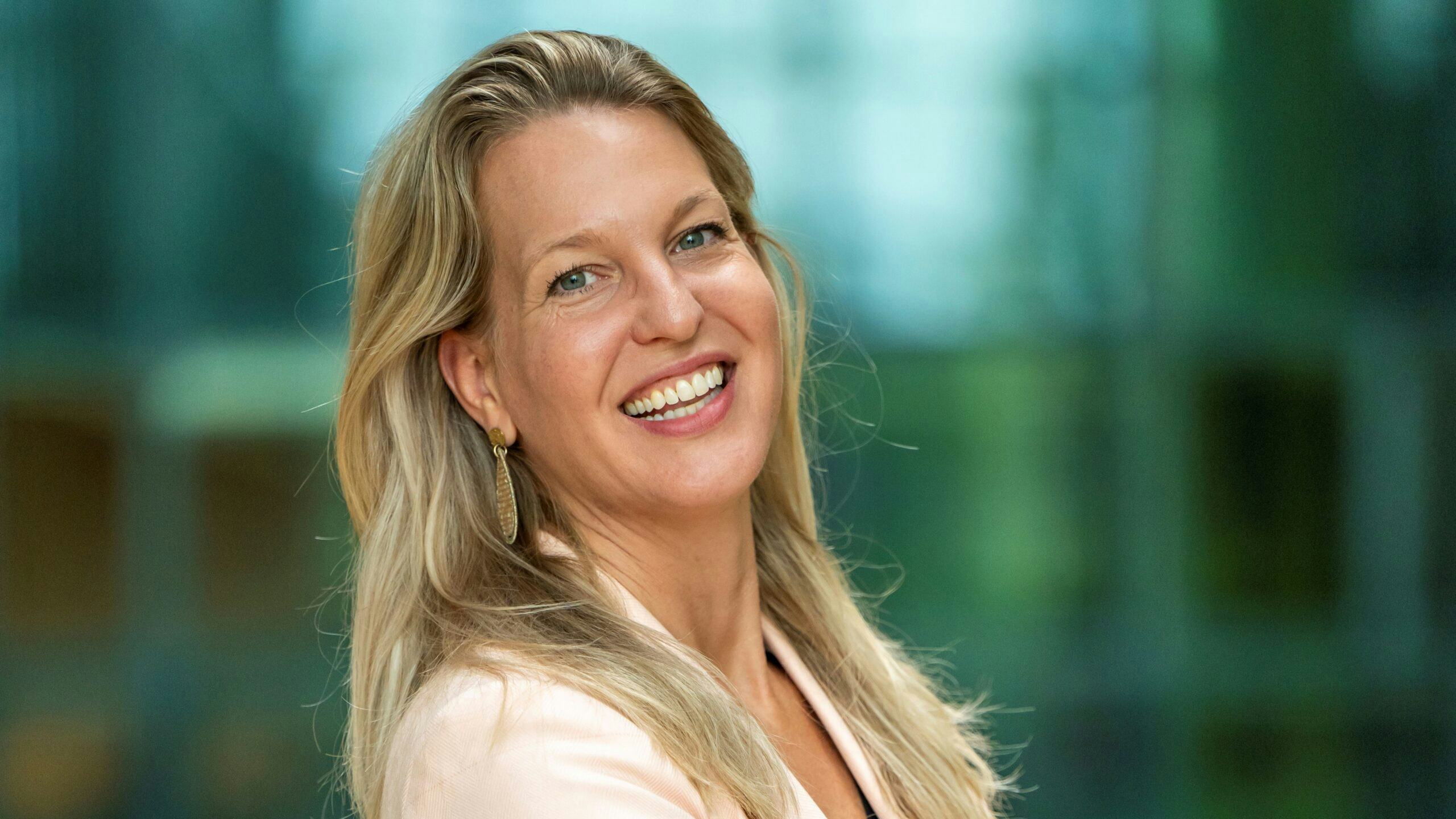 Inge Kortekaas Sustainability & Innovation Manager Annexum