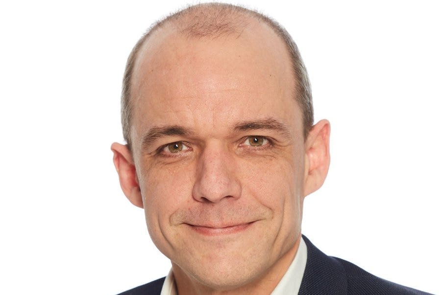 Joost Daalmans benoemd tot partner van BDO Real Estate & Construction
