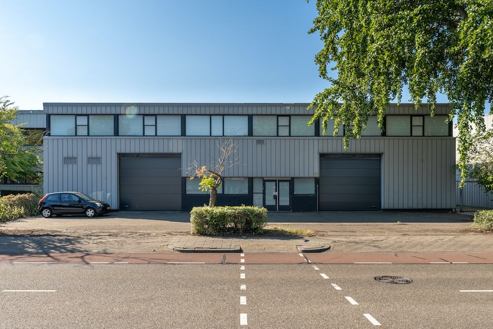 Dream Advisors verhuurt in Dordrecht aan SCS Warehousing