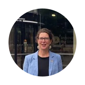Marianne Aalbersberg