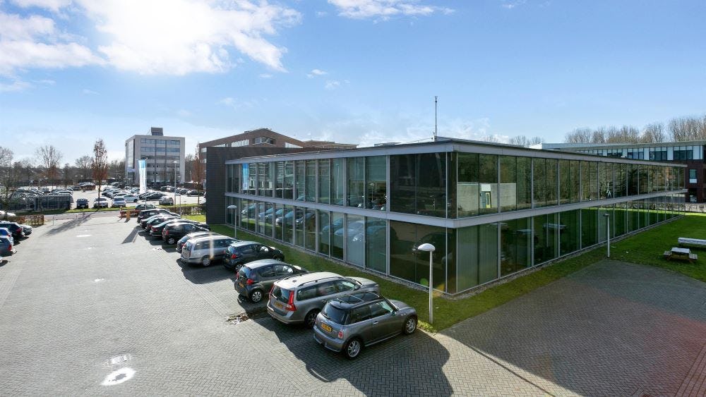 Parnassia Groep huurt ca. 1.900 m2 in Arnhem-Zuid