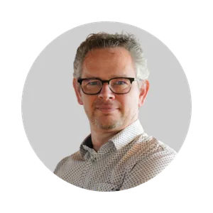 Ron Thijssen