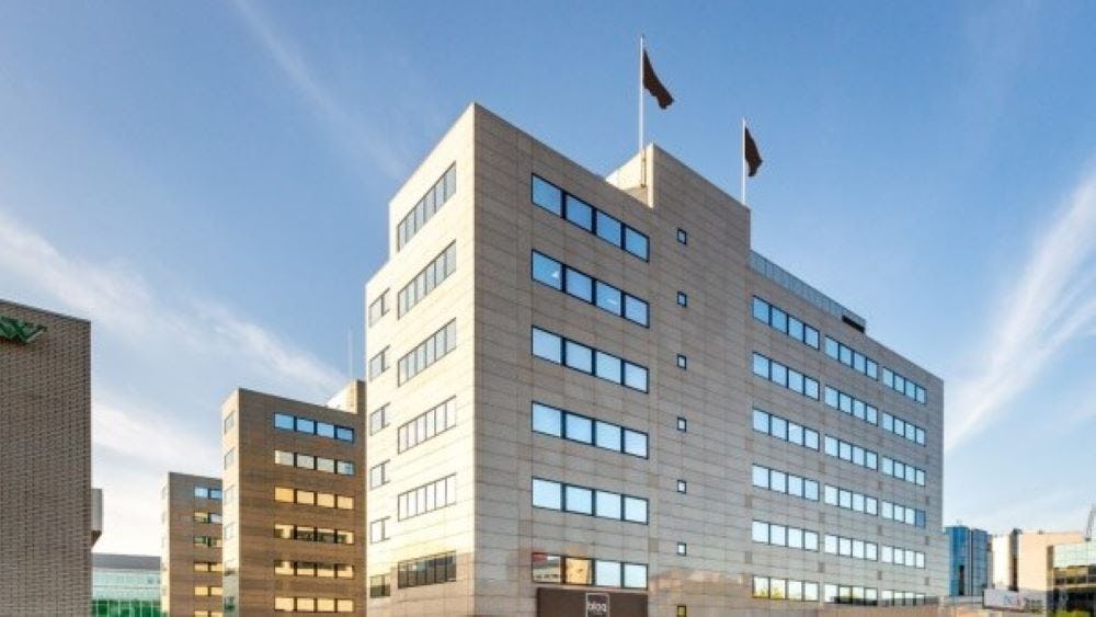 Cushman & Wakefield opent nieuw kantoor in Eindhoven