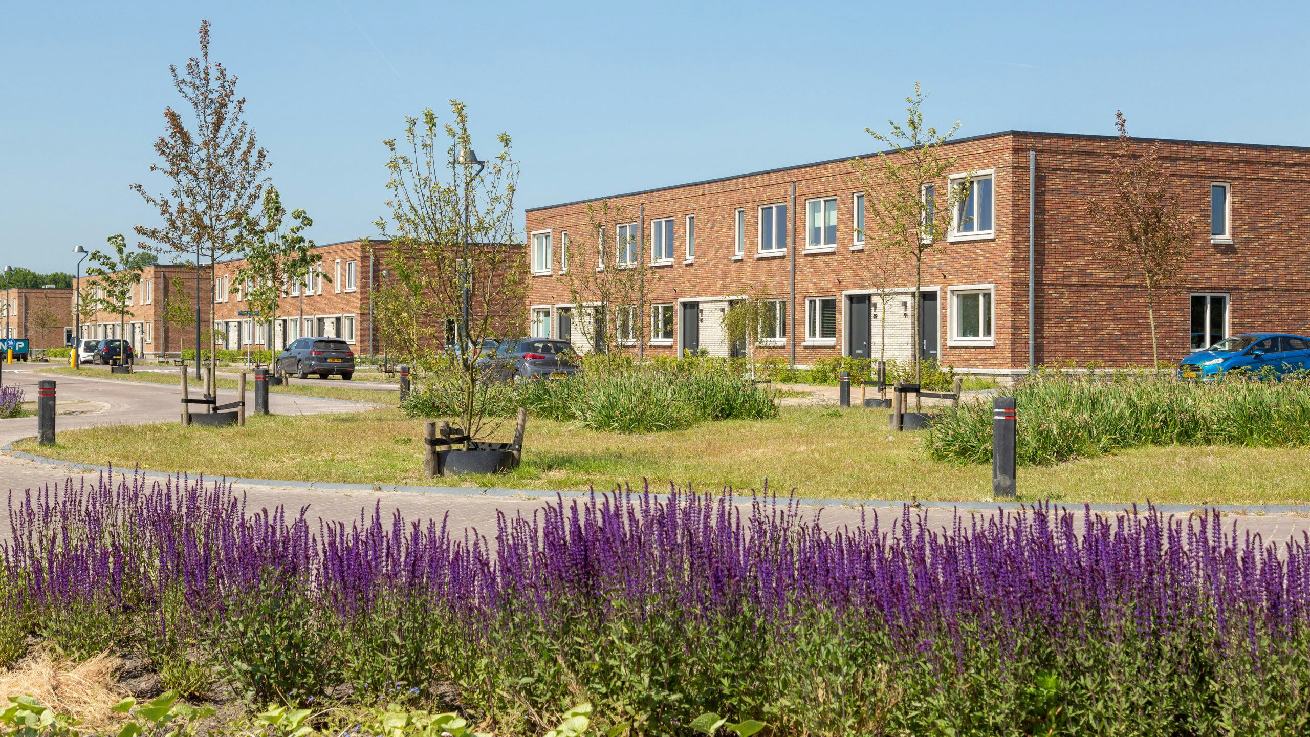 t Groene Wold - Almere