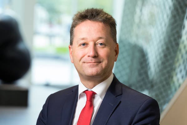 Edwin van de Woestijne