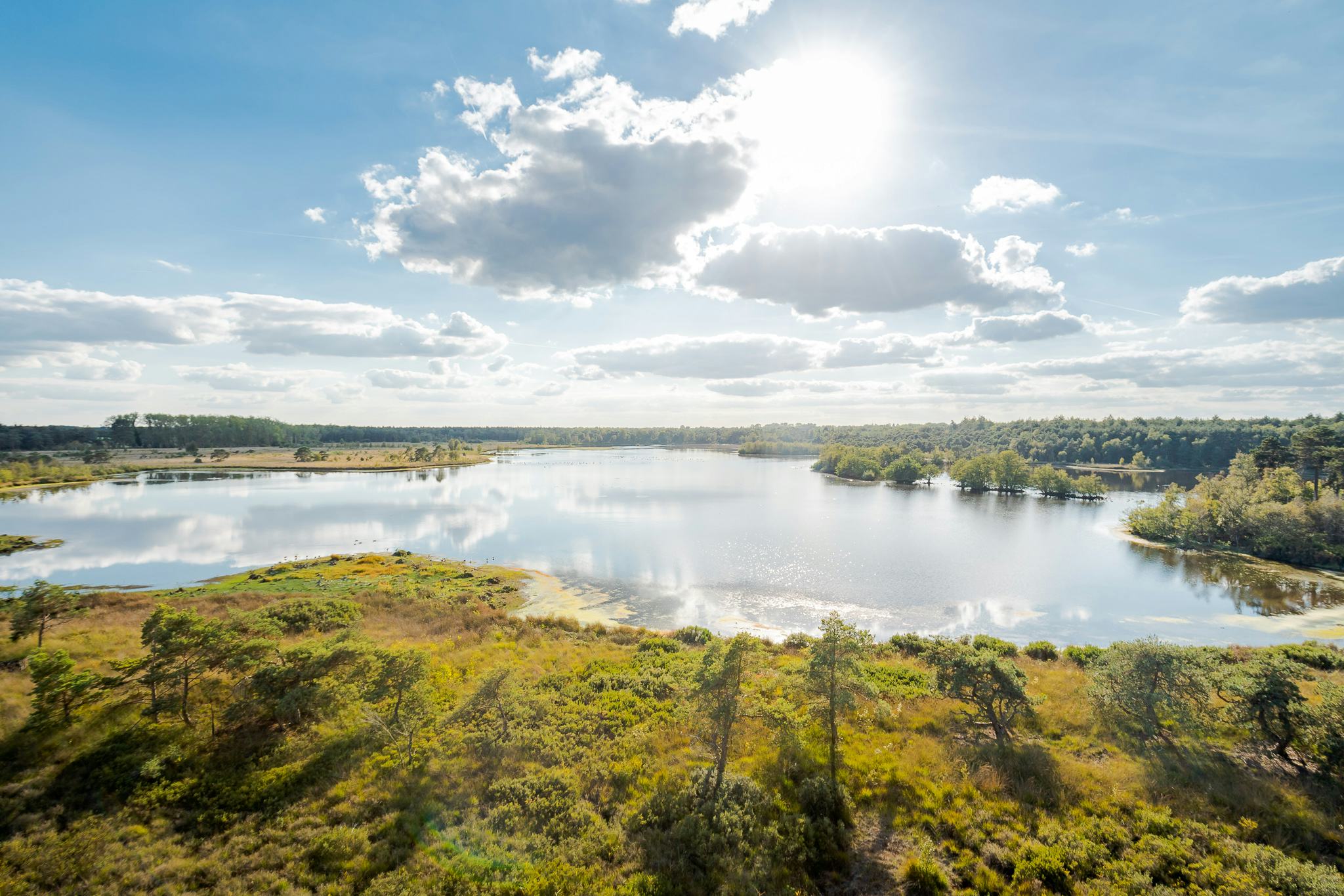 Landgoed De Utrecht - Esbeek