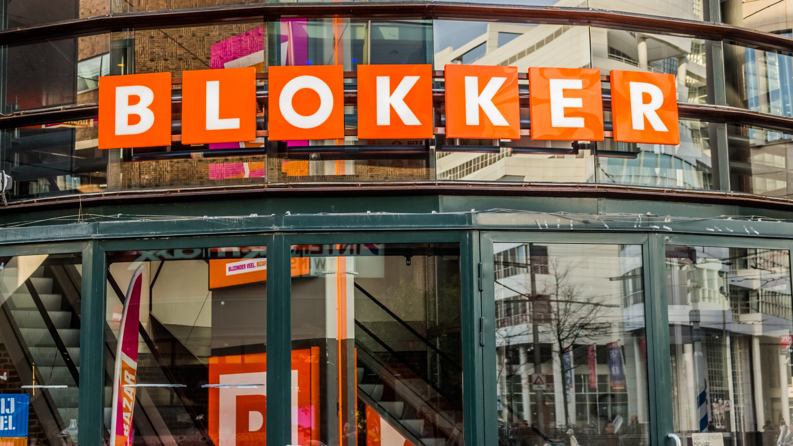 Blokker Ontkent Aanvraag Uitstel Van Betaling Maar Informeert Maandag ...