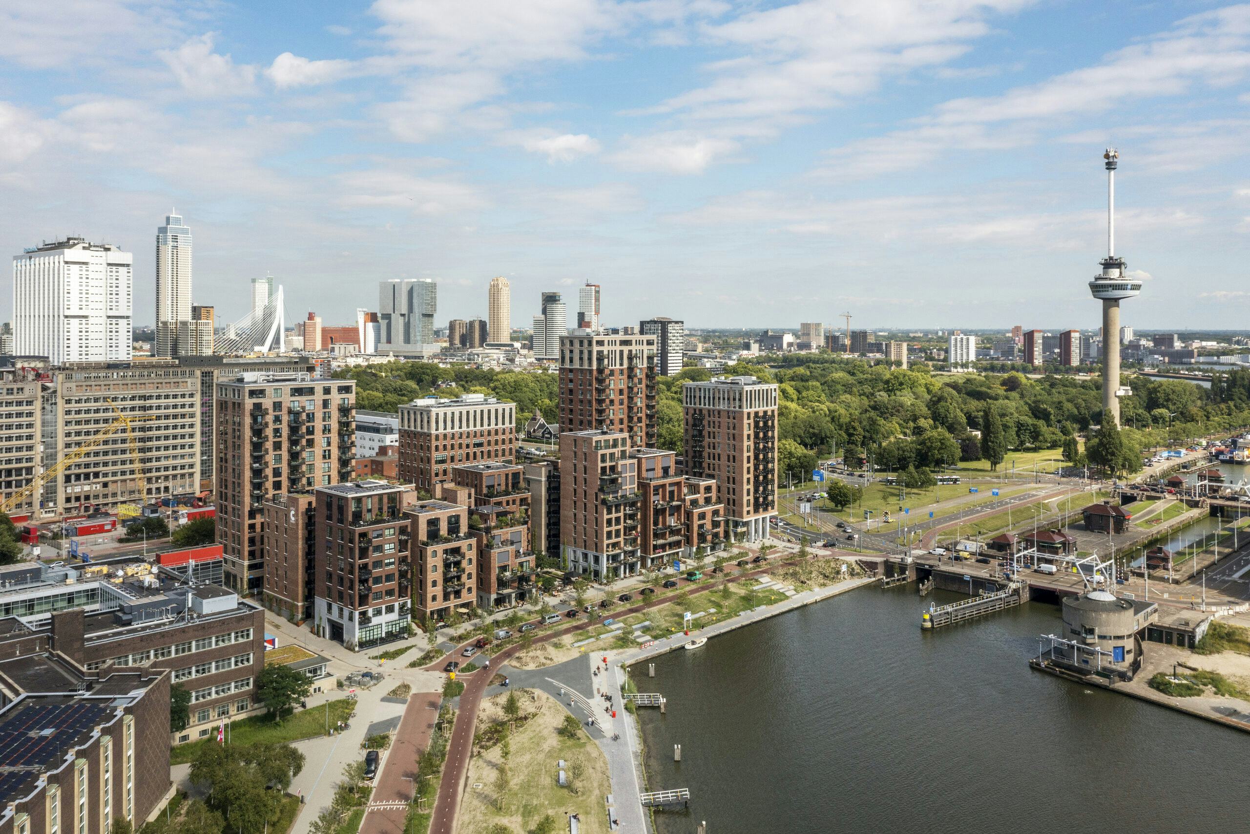 Littel C - Rotterdam