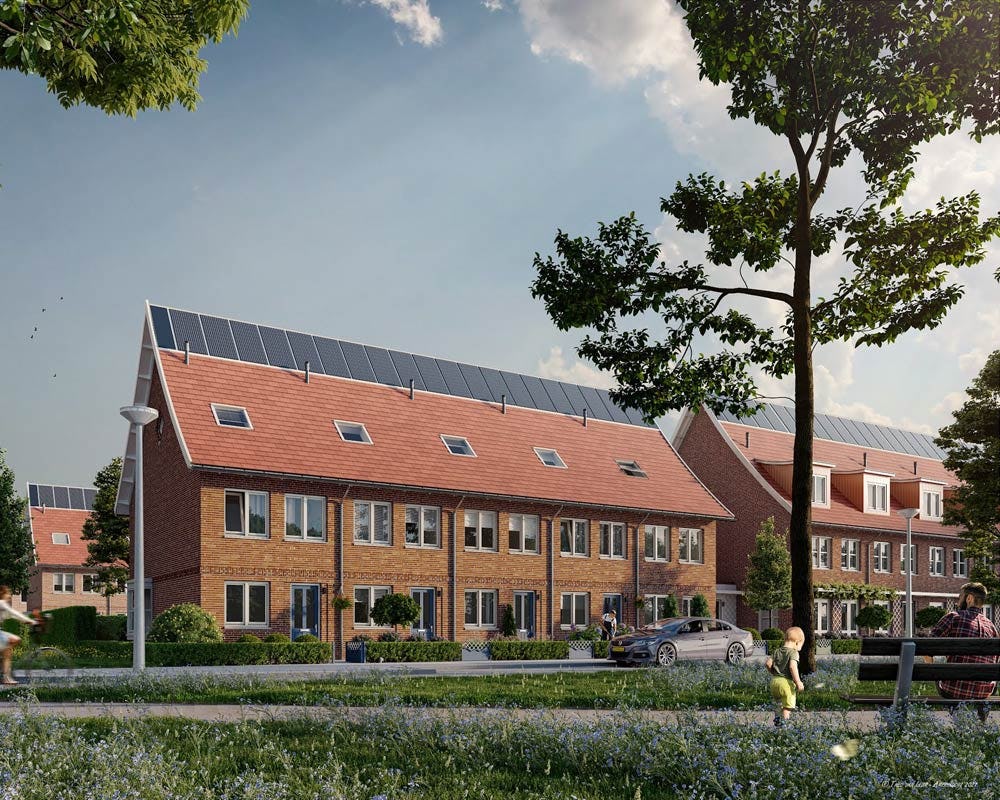 Wielewaal - Rotterdam