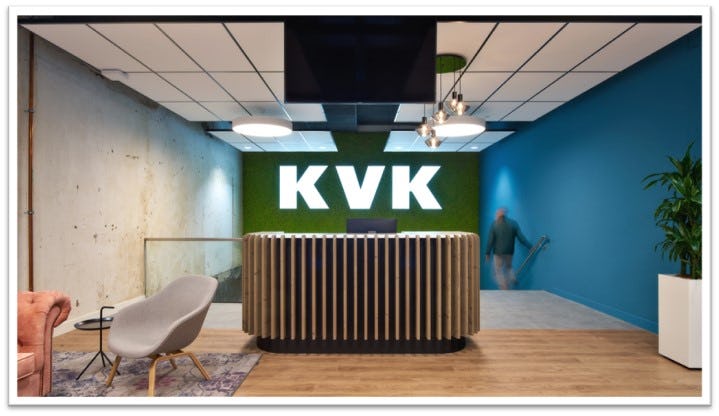 Kamer van Koophandel