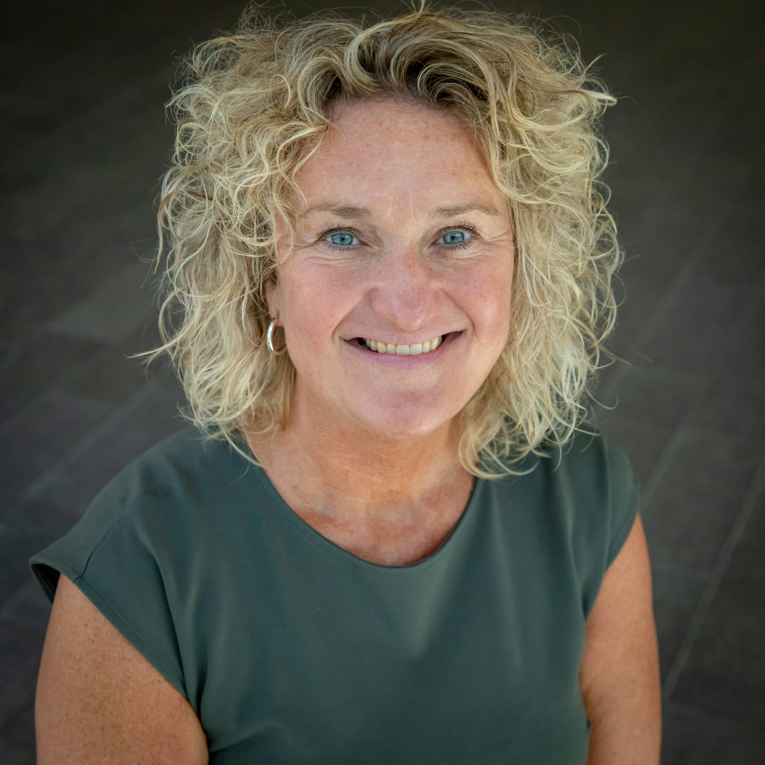 Hélène van de Giessen