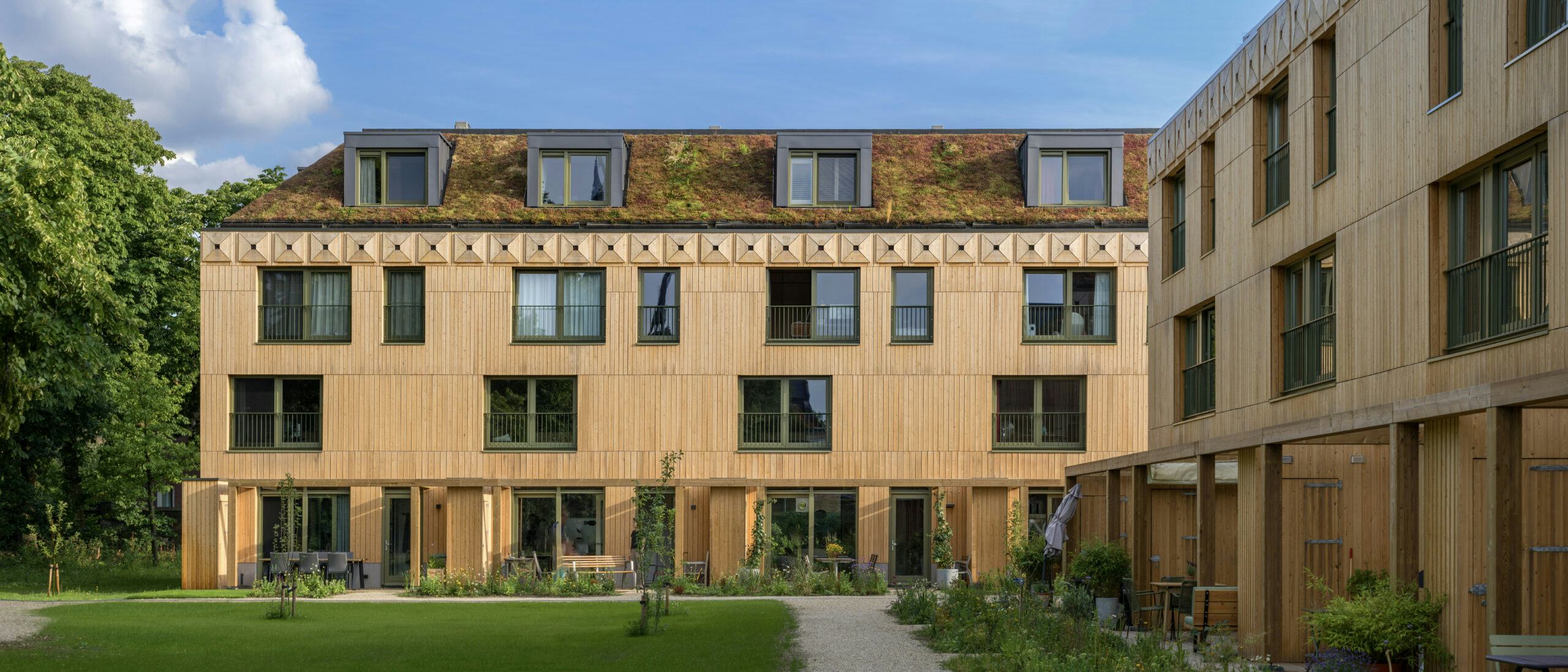 Hortus Ludi Nijmegen - Amsterdam