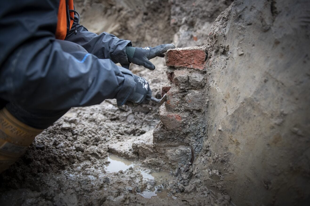 Stadswerf Oostenburg - Amsterdam