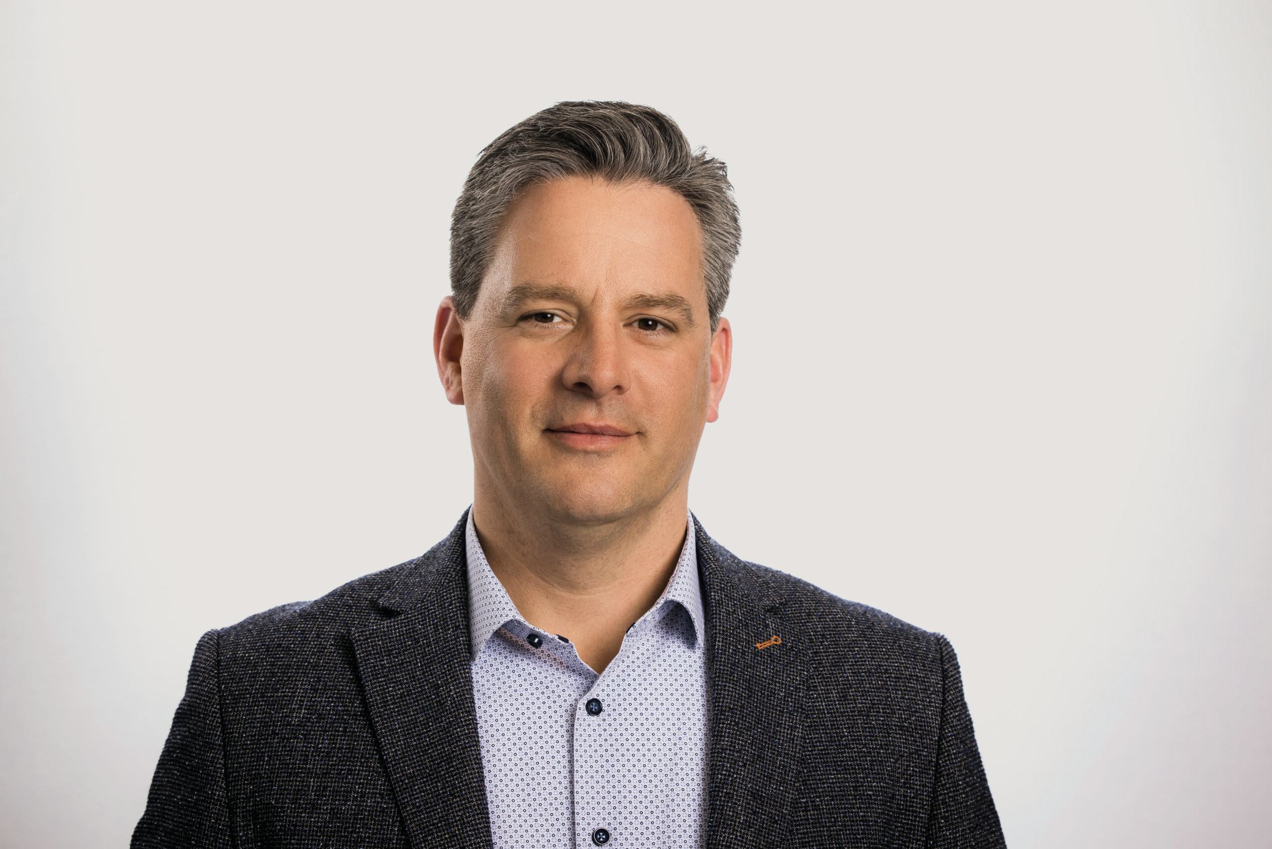 Marcel van de Peppel