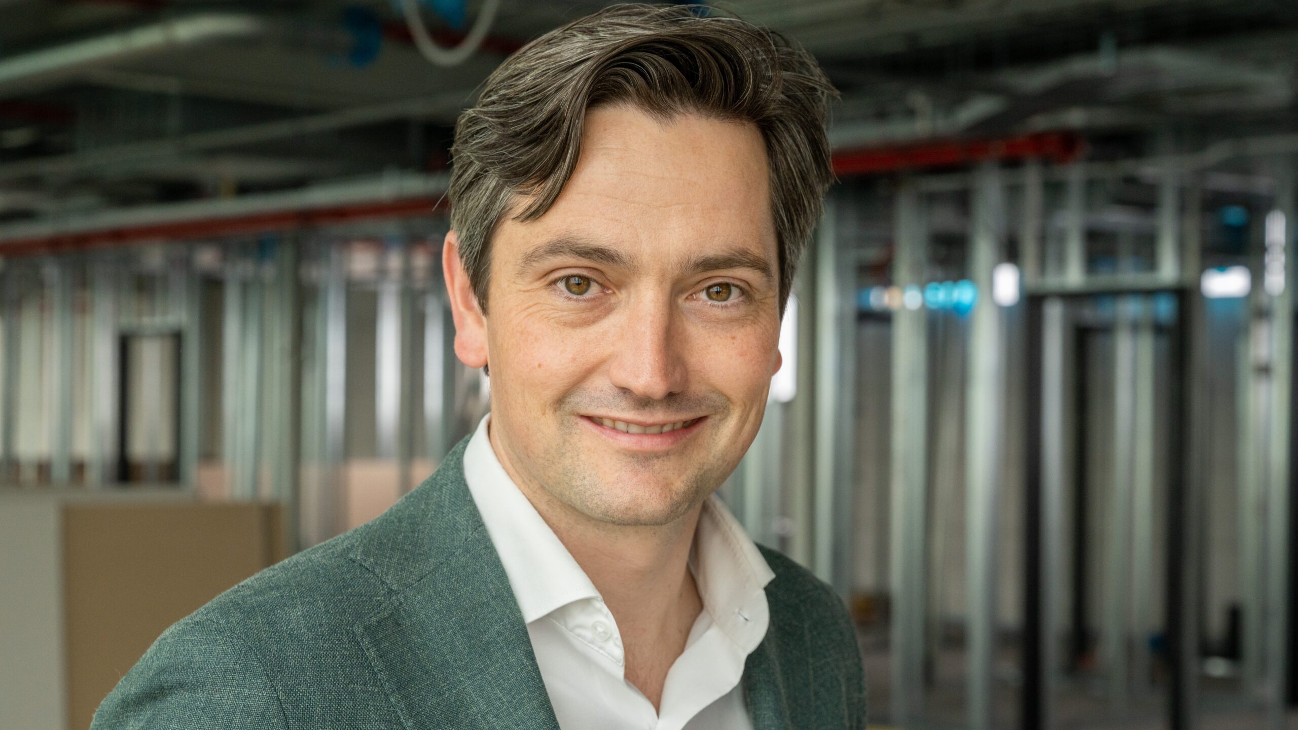 Foto: Fotoburo Roel Dijkstra.