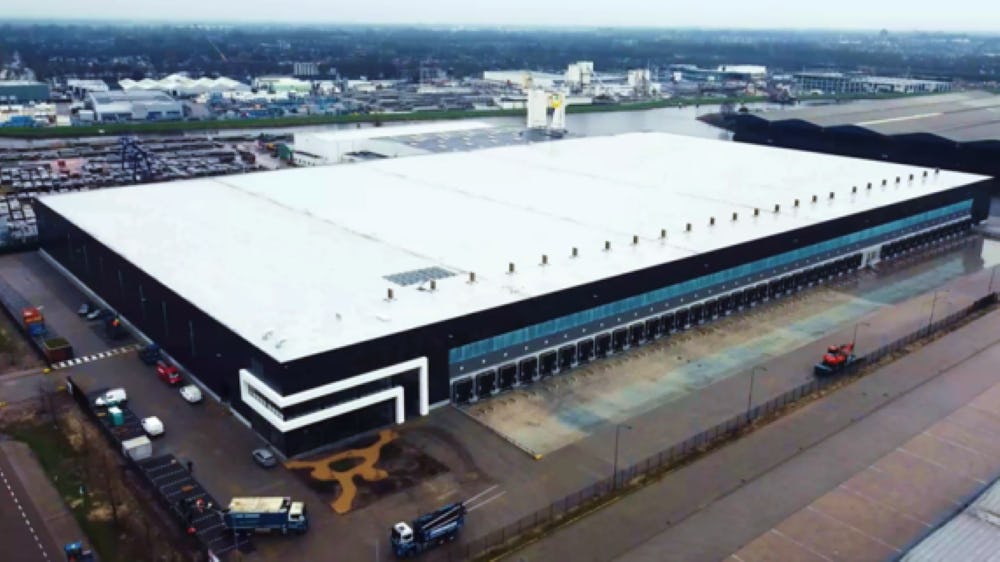 Deal op Dinsdag: Fidelity International koopt logistiek vastgoed voor 47,92 miljoen euro