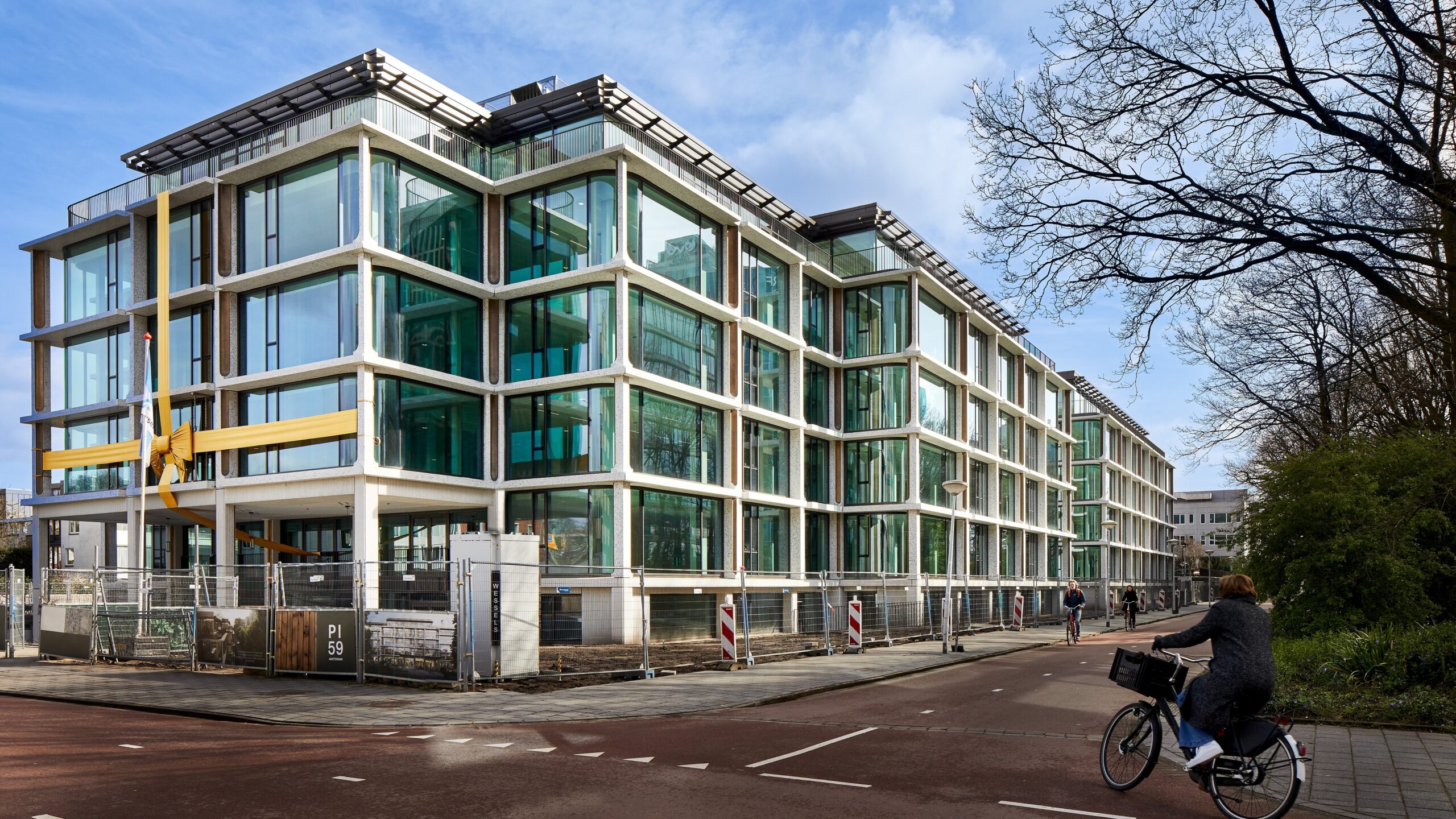 Prinses Irenestraat 59. Foto: Milan Hofmans