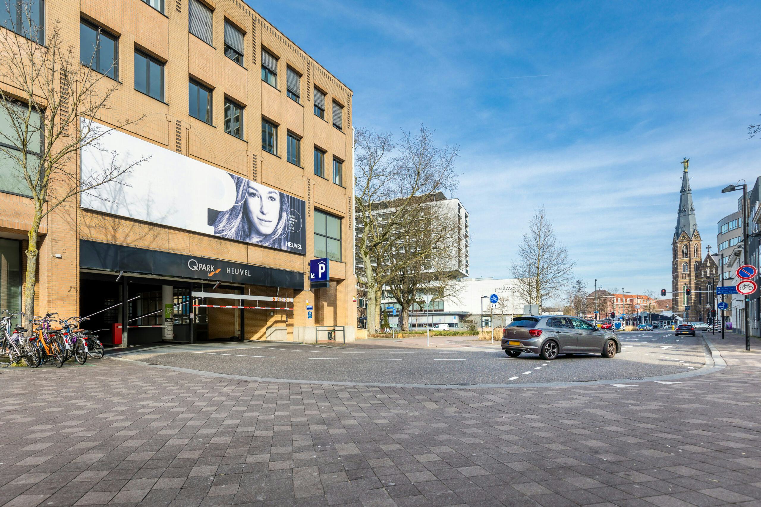 Parking Fund Nederland IX - Eindhoven