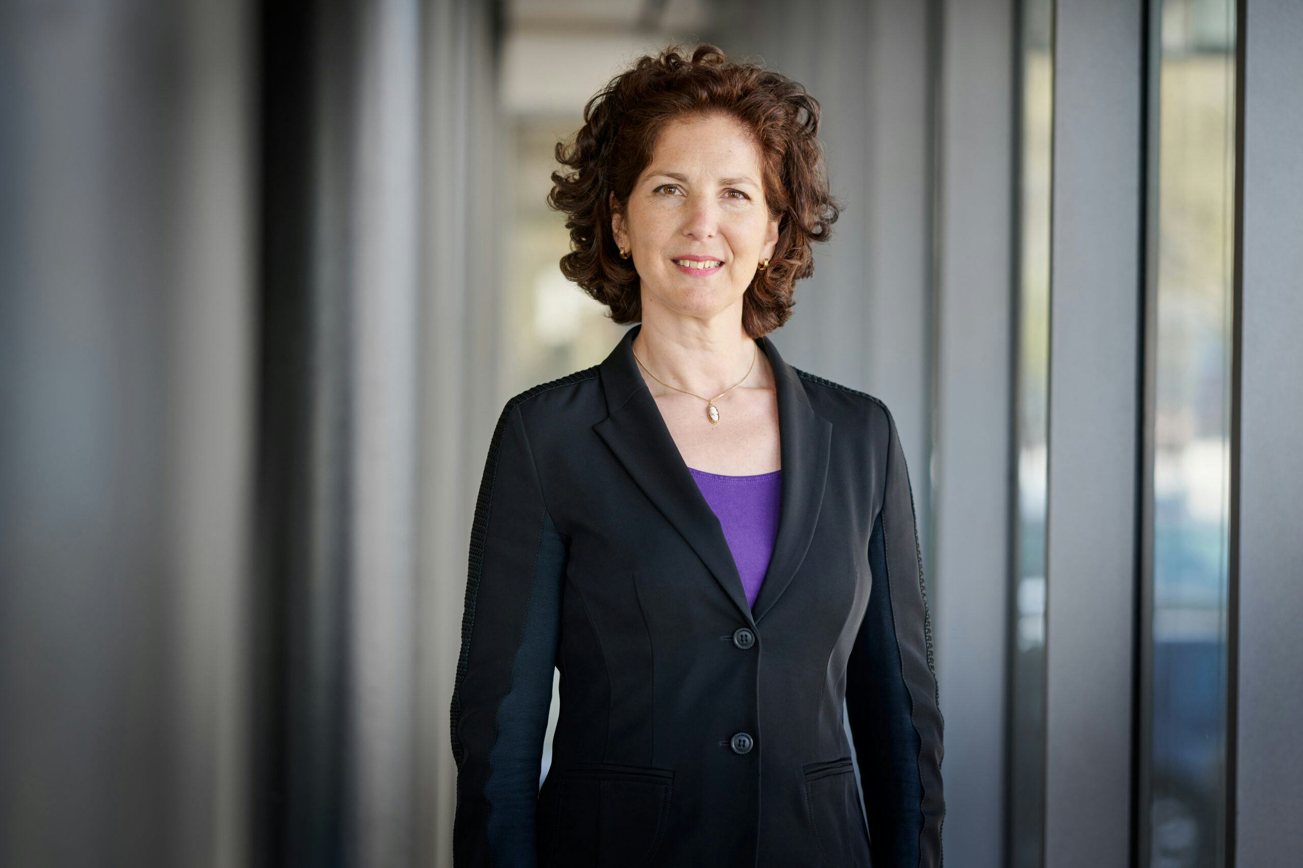 Yvonne van der Brugge-Wolring