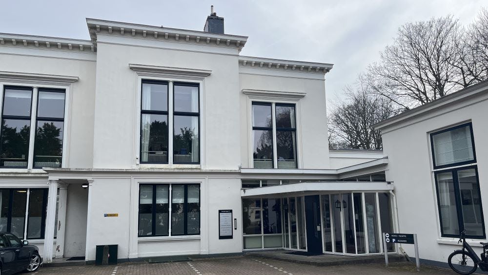 Eijgendaal & Romondt verlengt huur van 1.078 m2 kantoorruimte in Den Haag