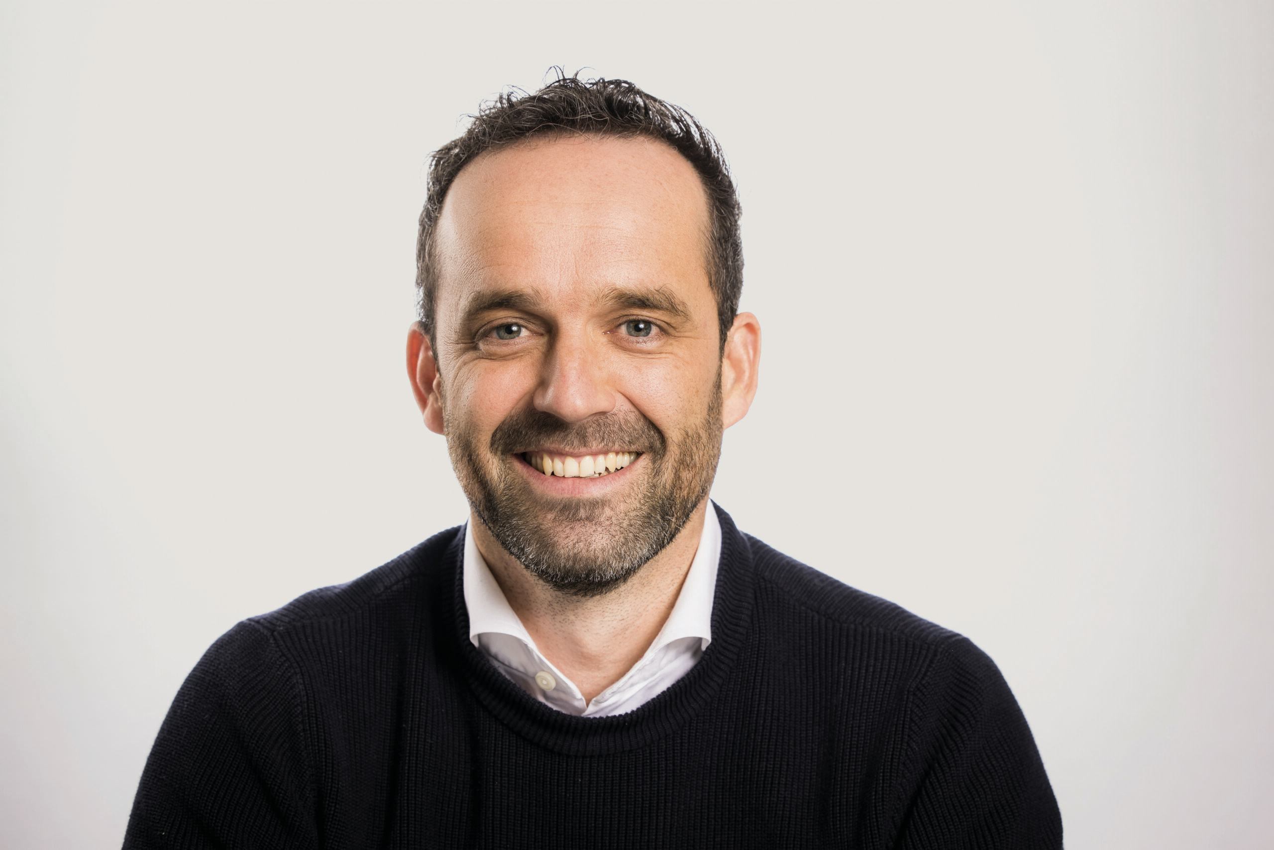 Sven-Pieter van der Giesen