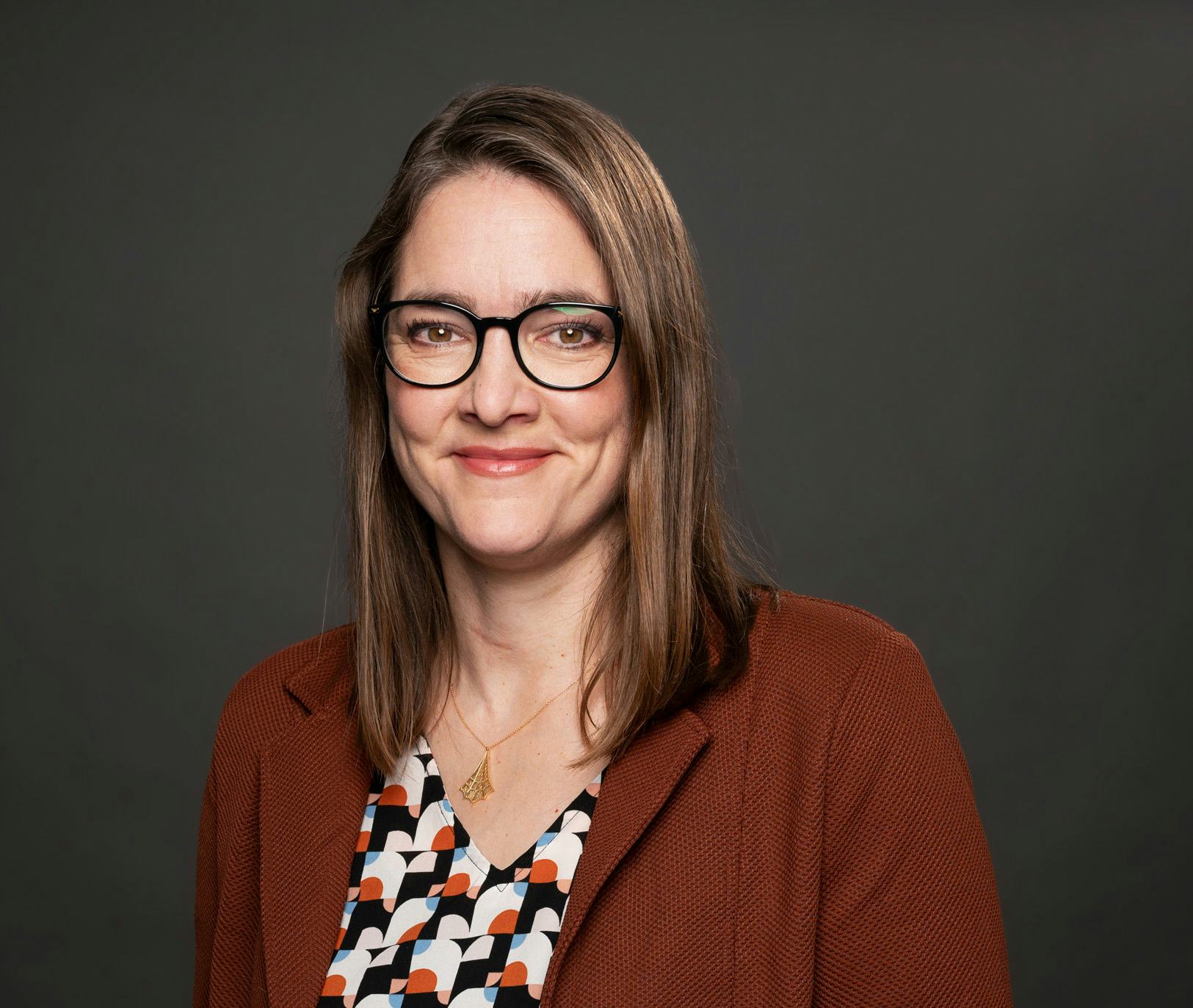 Monique Andersen-Röed