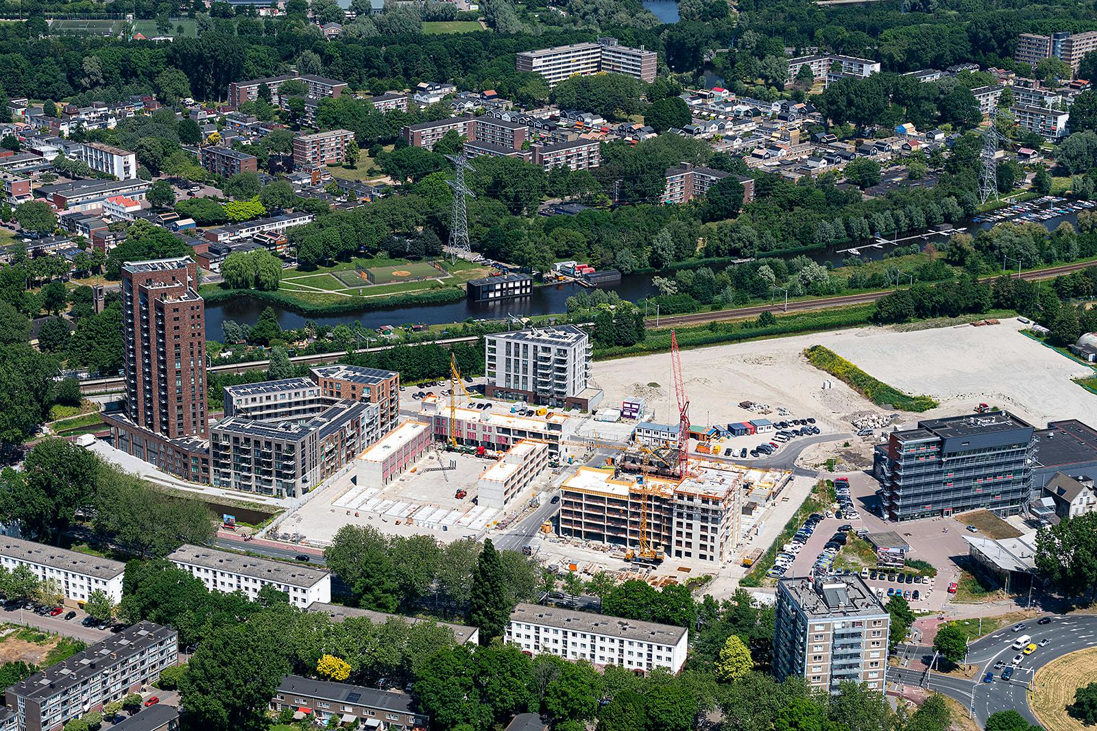 Oostzijderpark - Zaandam