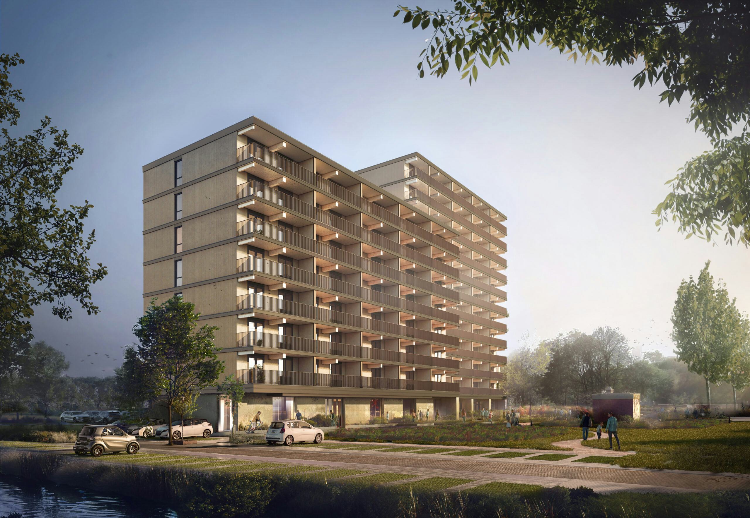 Valckensteyn - Rotterdam