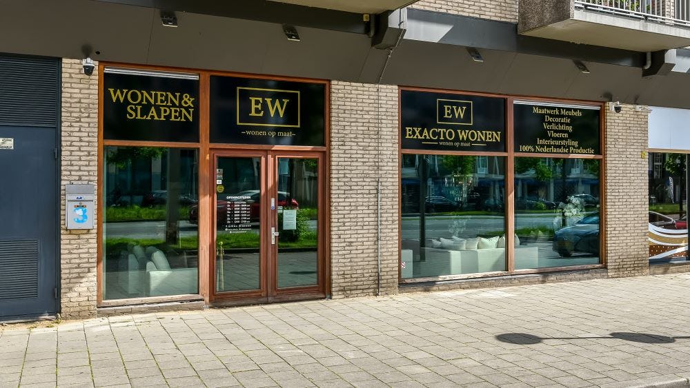Belegger koopt leeg winkelpand aan Boulevard Heuvelink in Arnhem