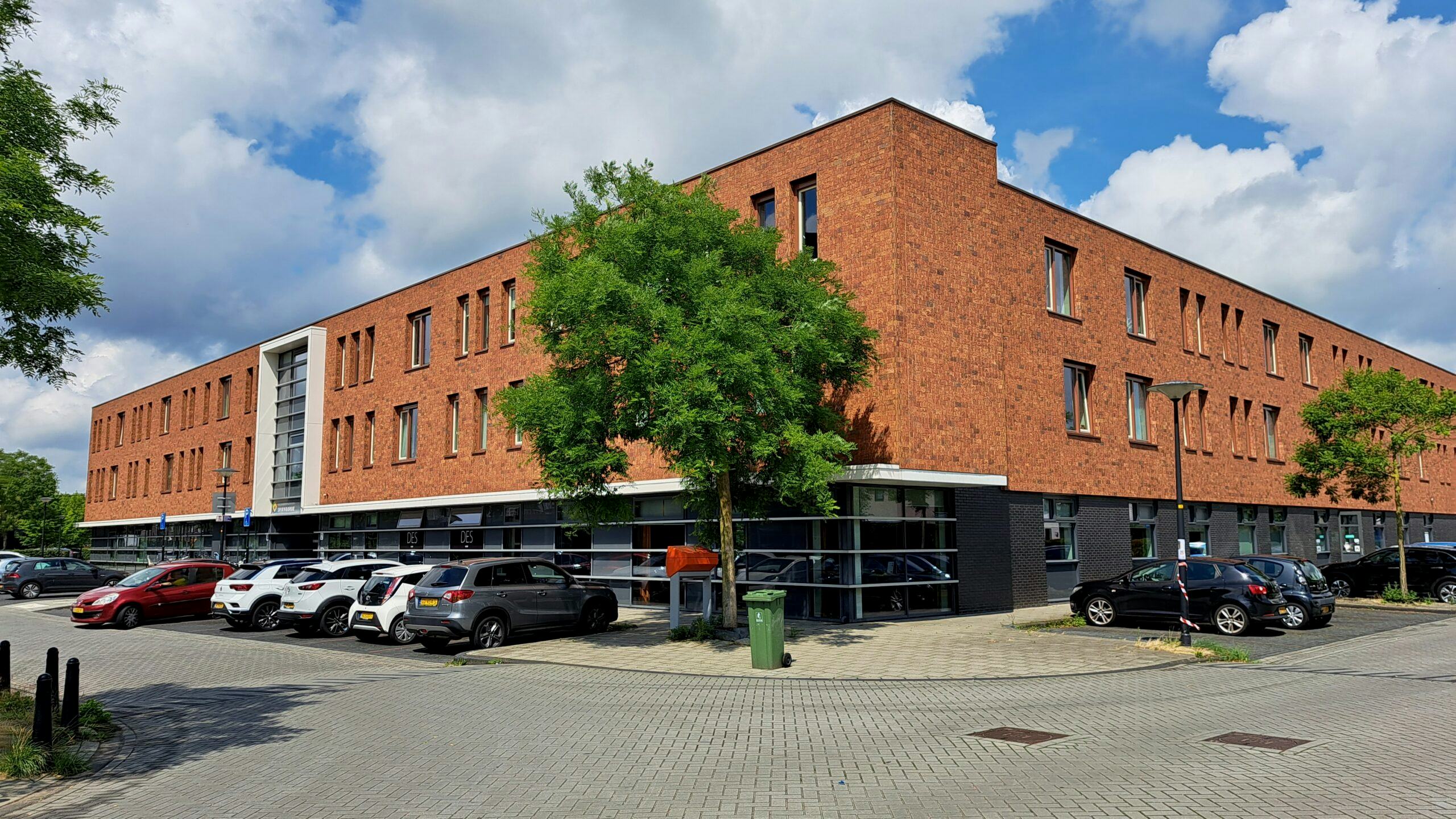 Woonzorg Nederland koopt zorgcomplex in Deventer van Rentree