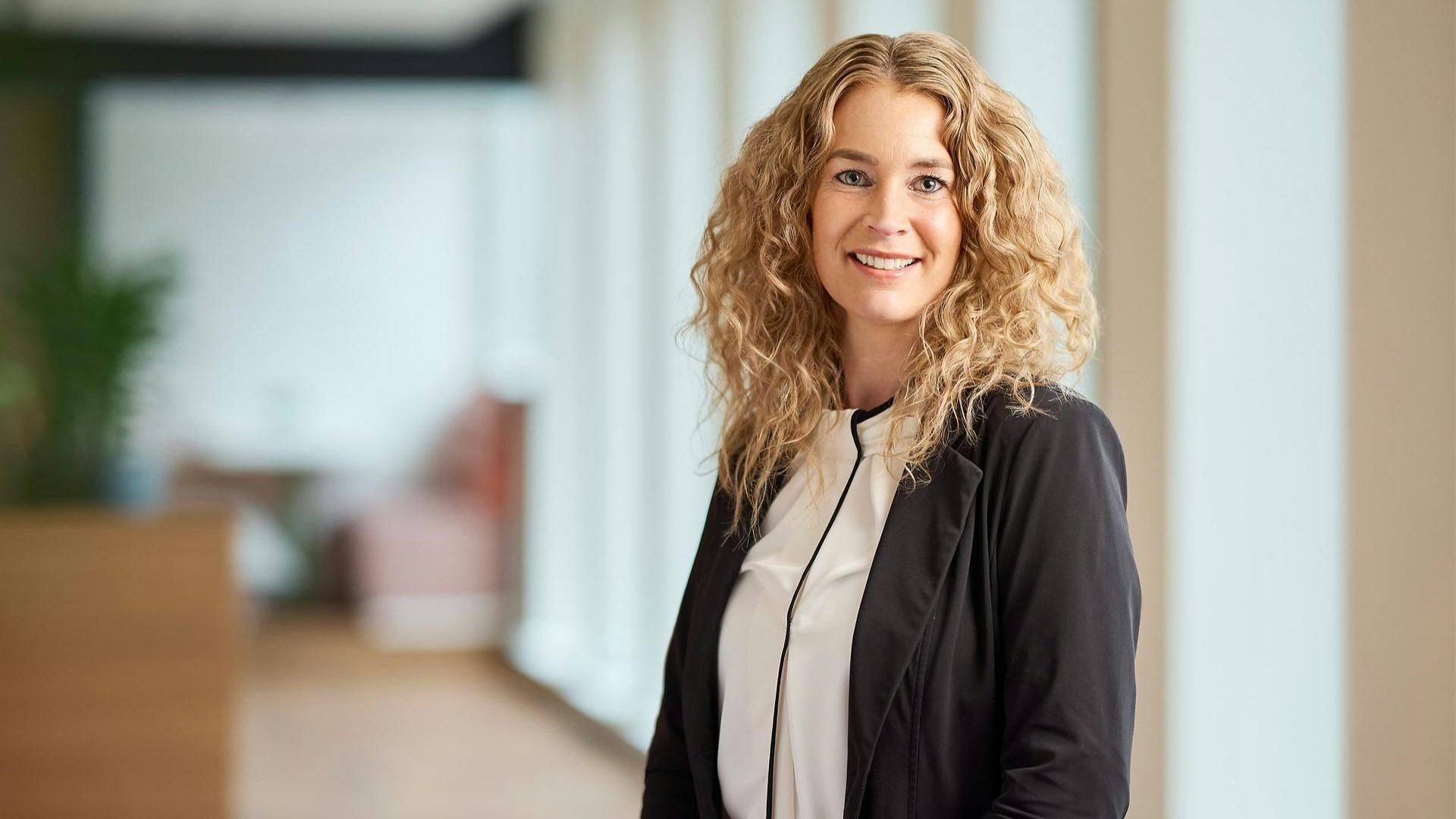 Jessica Pilkes Foto: Aangeleverd