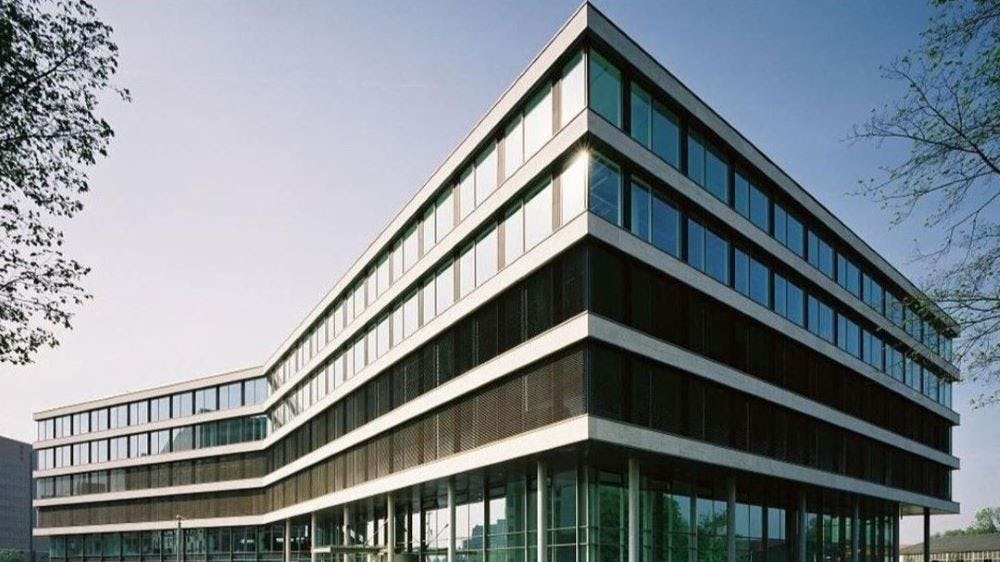 Vve Beheer Amsterdam huurt 1.120 m2 kantoorruimte aan het John Keynesplein