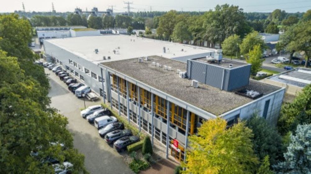 Iroko Zen koopt 5.200 m2 light industrial in Hengelo middels een sale & leaseback