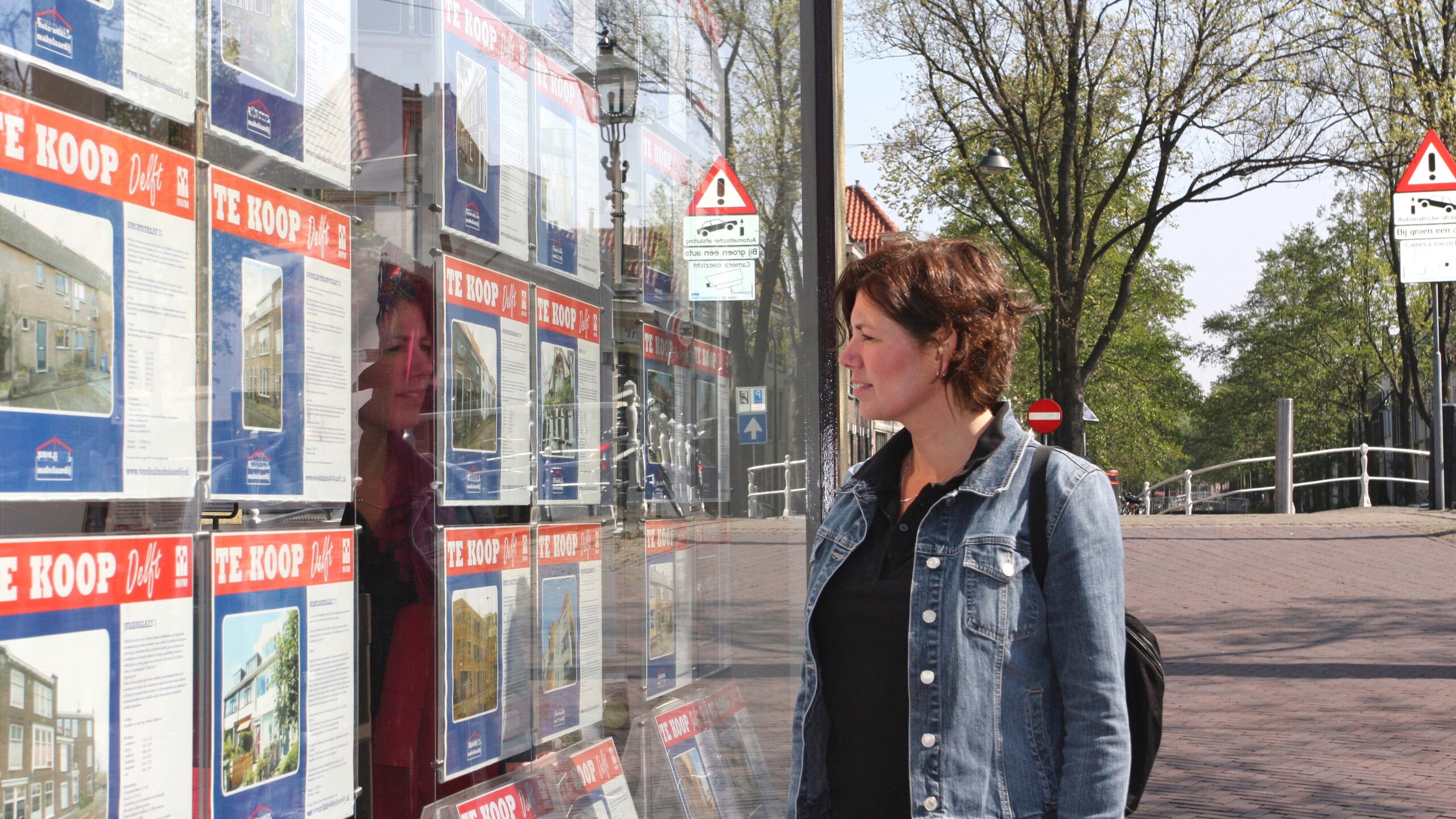 Huizenprijzen Bewegen Naar Nieuw Record: 'Dit Houden We Niet Lang Meer Vol'