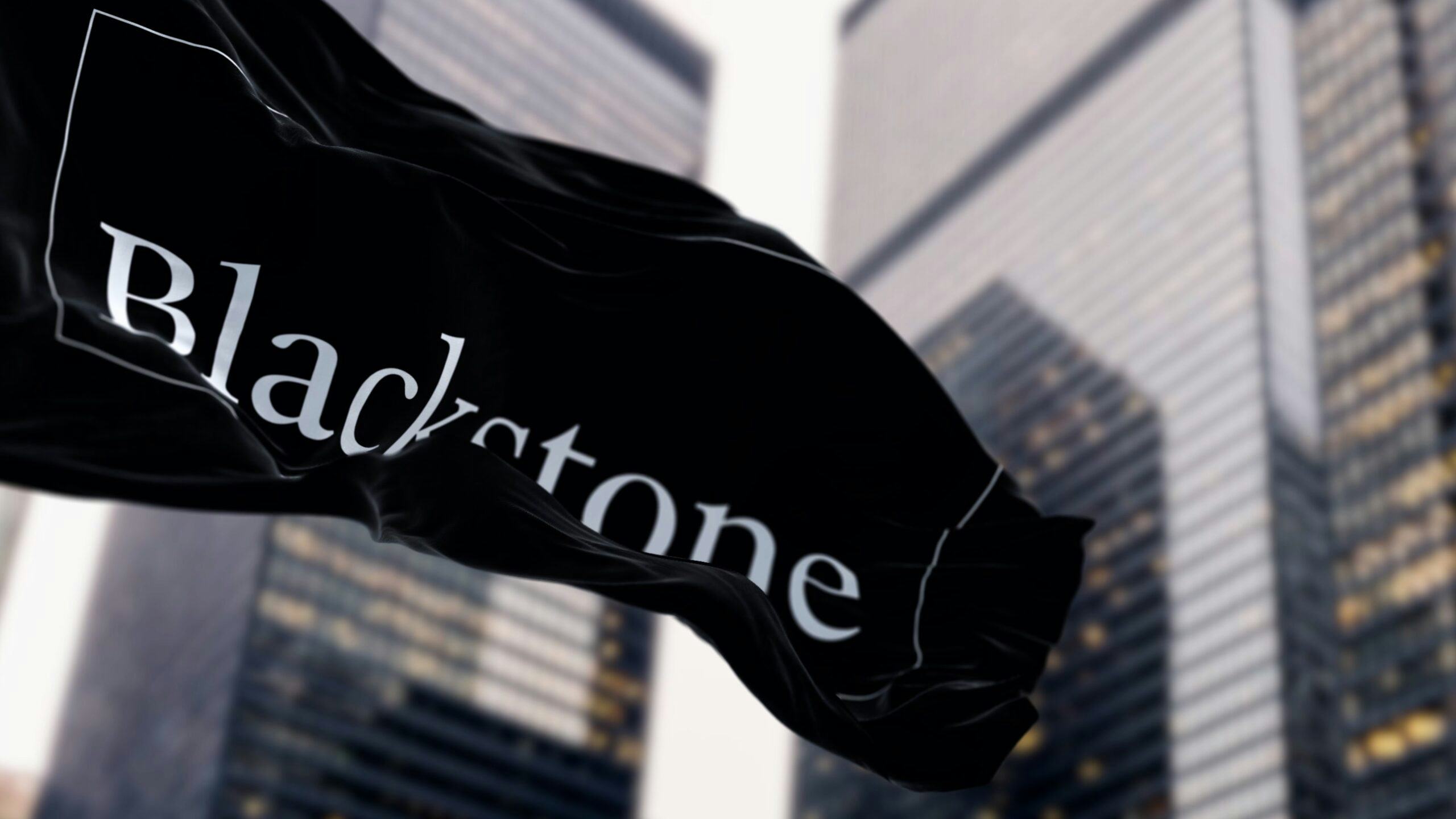 Grootste vastgoedfonds van Blackstone onder druk: dividenden overtreffen de cashflow