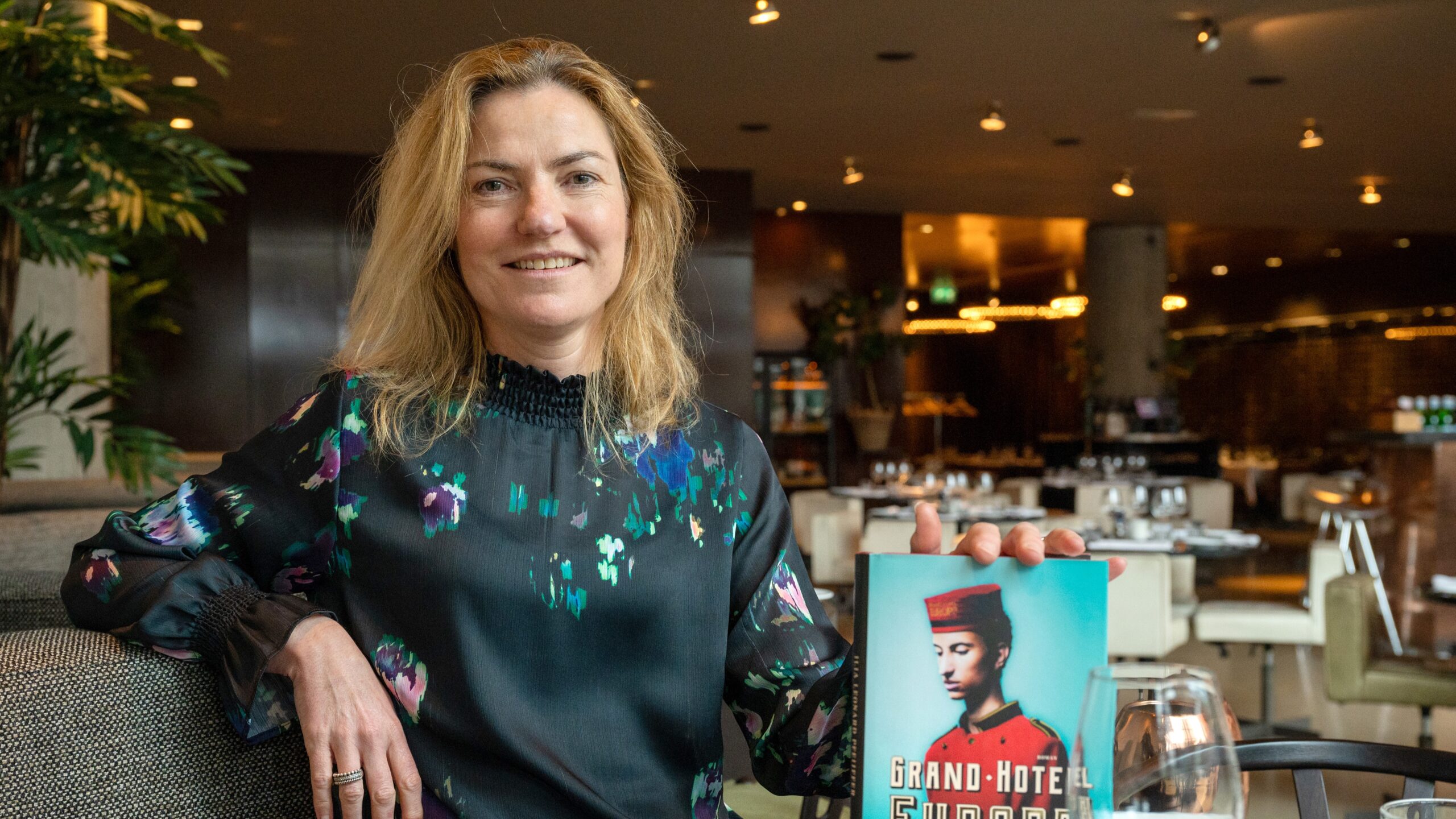 Foto: Cor Salverius Fotografie
