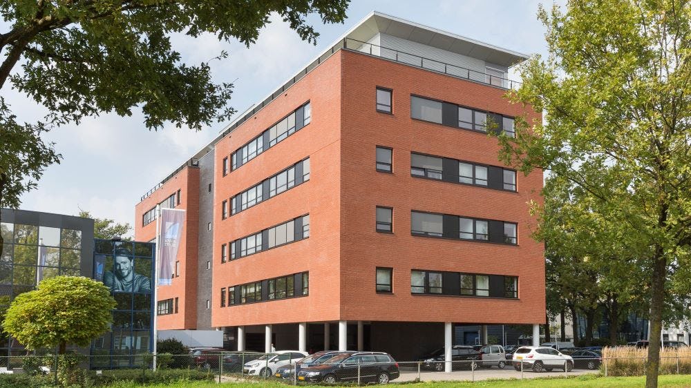 Kantoor van 3.900 m2 in gemeente Hengelo verkocht