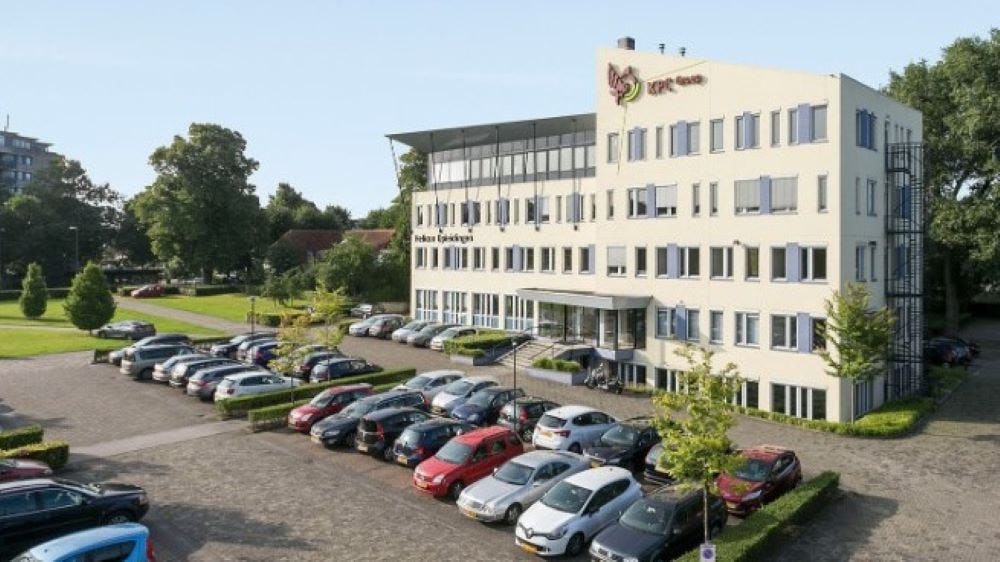 De Viersprong huurt circa 2.000 m2 kantoorruimte in Den Bosch 