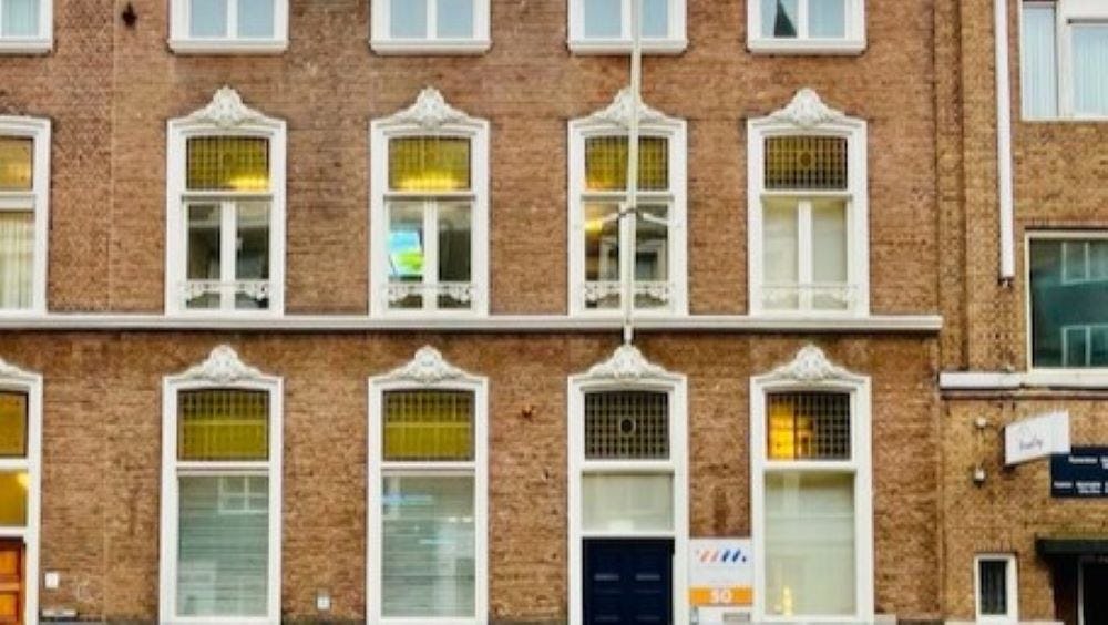 ACE Real Estate Investments verwerft kantoorgebouw in Den Haag