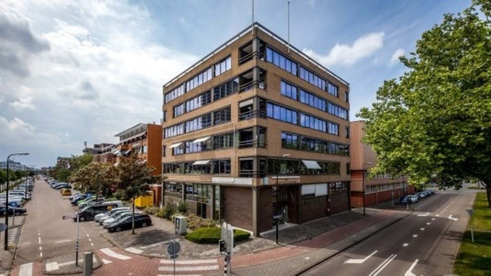M7 verkoopt kantoorgebouw in Rijswijk aan ACE Real Estate Investments