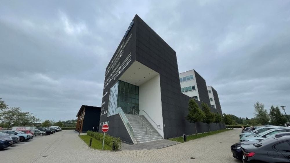 Techtronic Industries Benelux verhuist naar Dordrecht