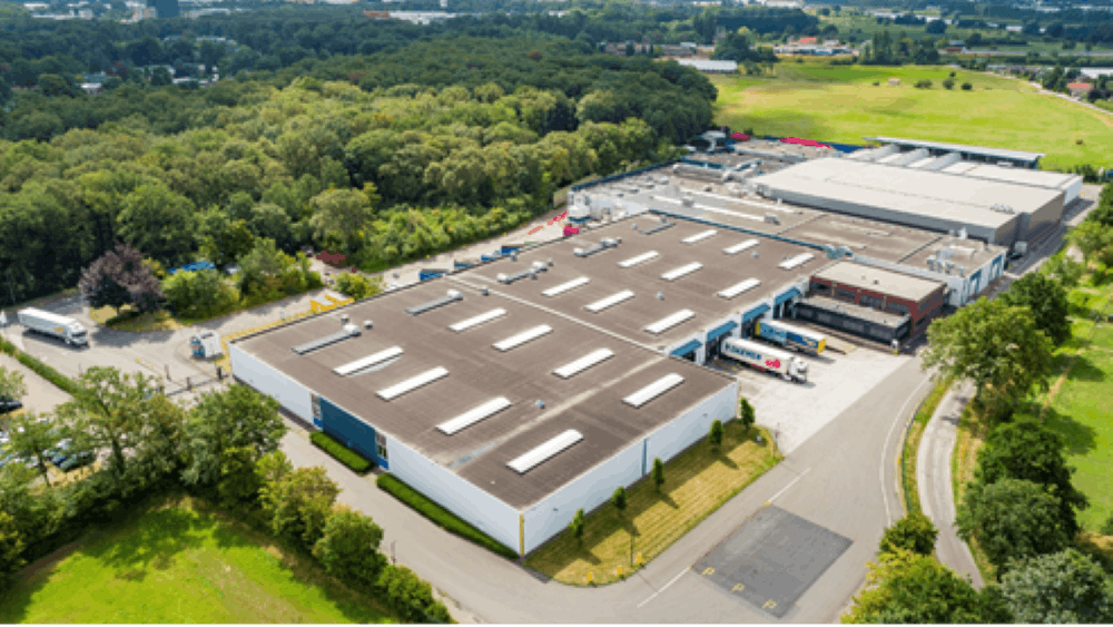 Arkéa Reim koopt industrieel gebouw nabij Duitse grens