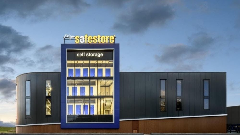 Mijnsafestore opent in april deuren nieuwe vestiging in Almere