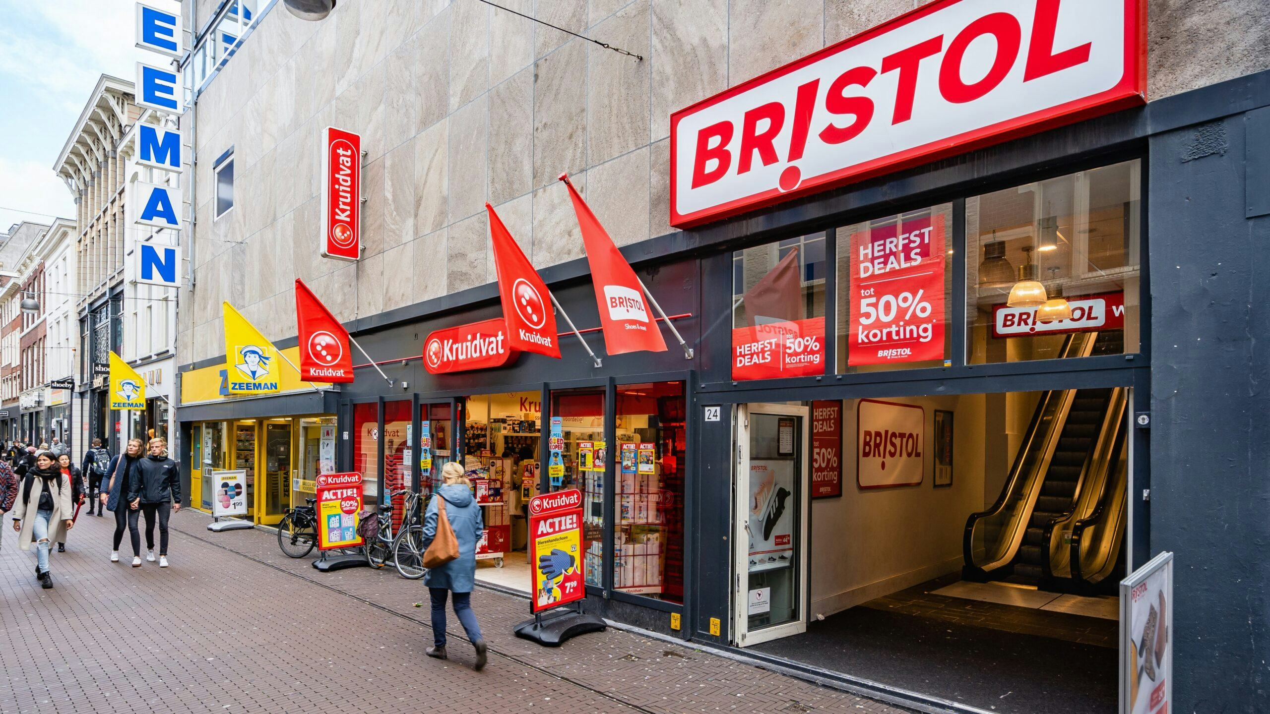 Onduidelijkheid over toekomst Bristol in Nederland