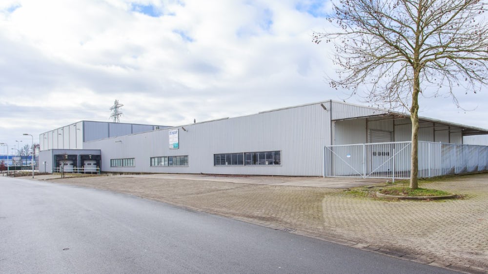 Bollux E-commerce breidt uit naar 4.000 m2 bedrijfsruimte in Hengelo