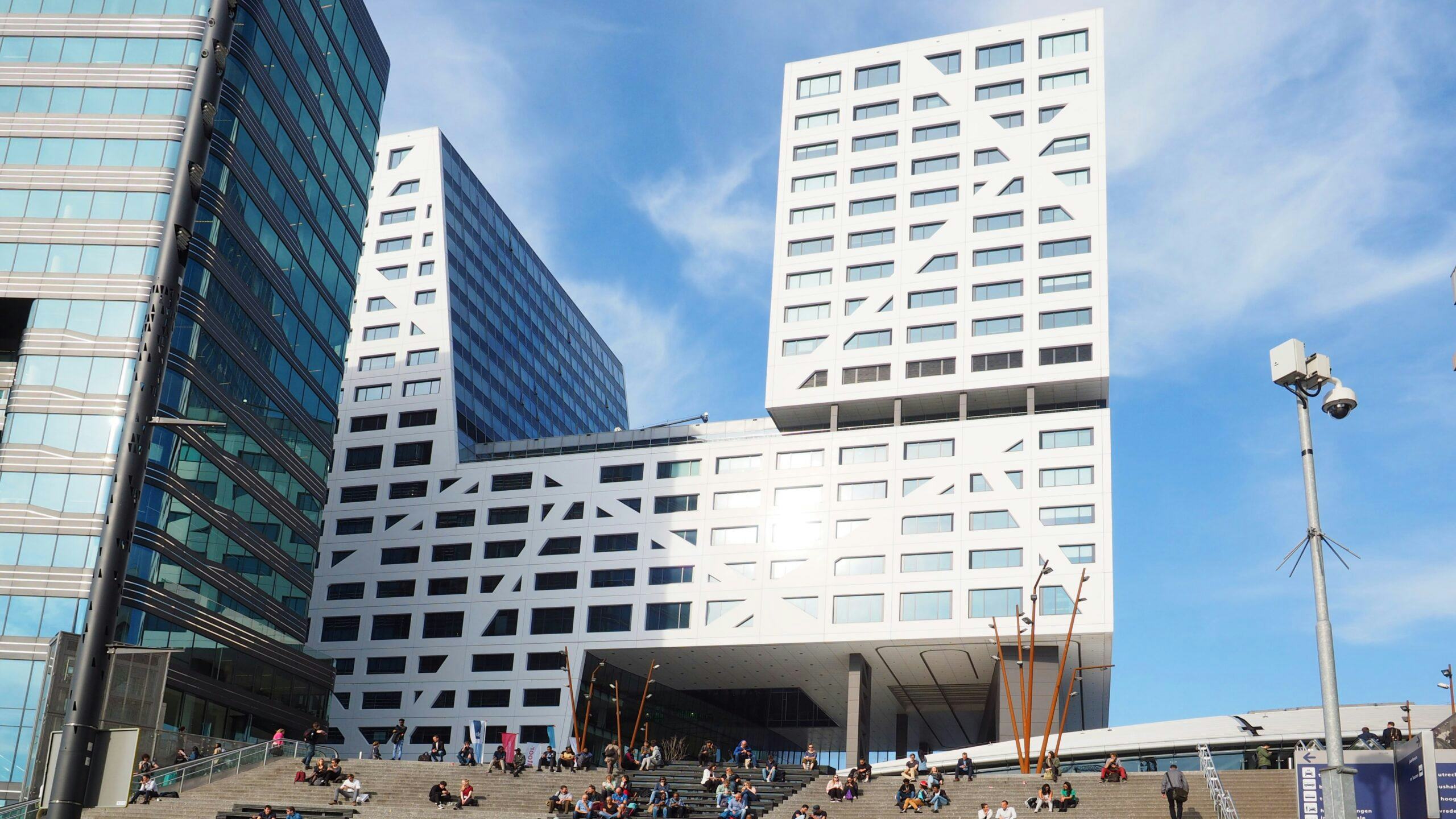 Utrecht voert vergunningplicht in voor kopers betaalbare nieuwbouwwoning