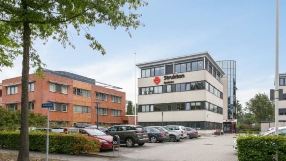 M7 verkoopt kantoorgebouw aan de Welbergweg in Hengelo