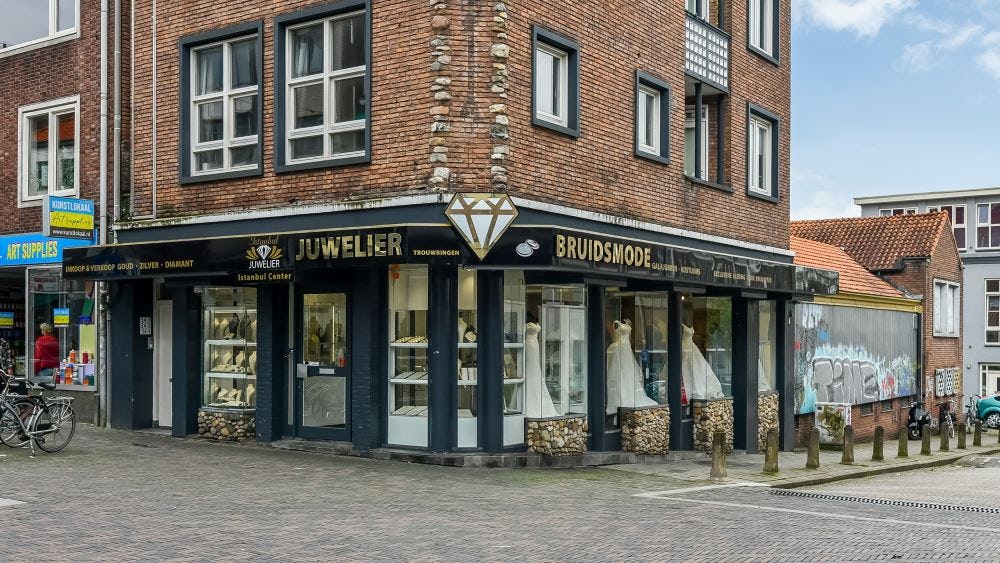 Toko huurt winkelruimte in de Steenstraat in Arnhem