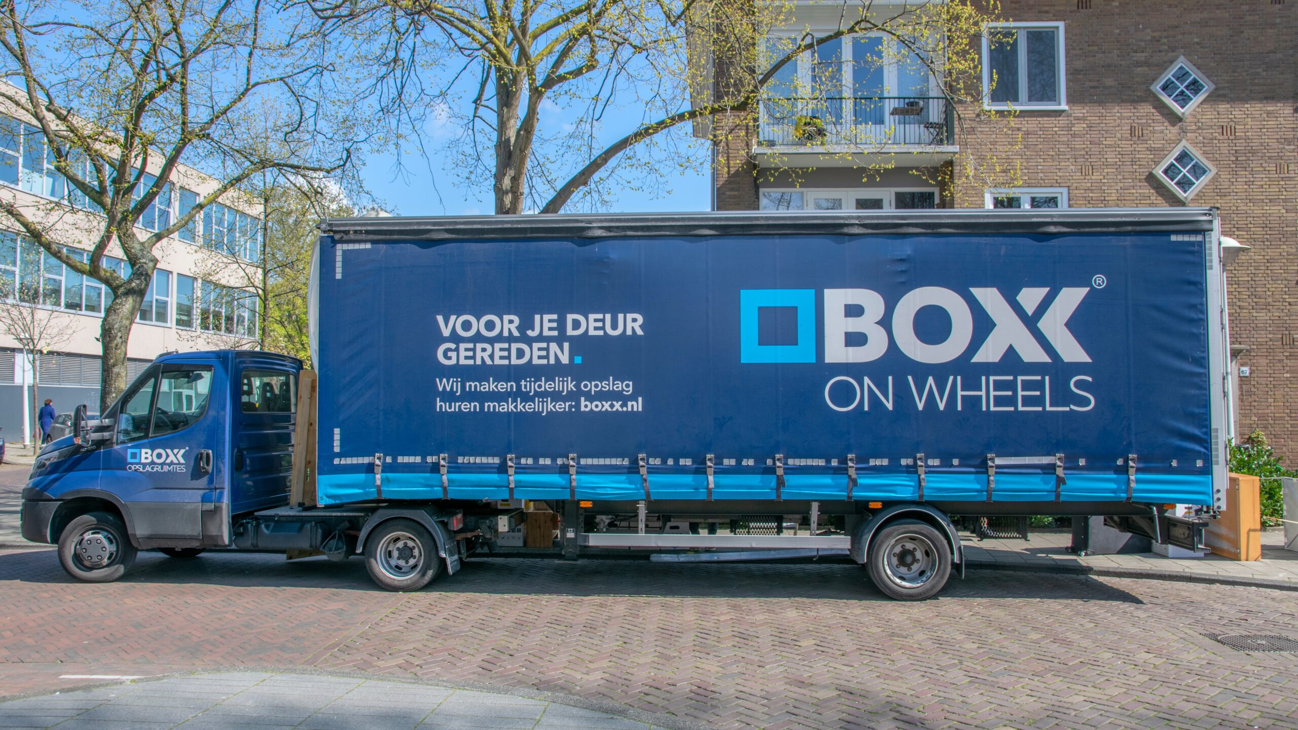 Beeld: Dutchmen Photography / Shutterstock